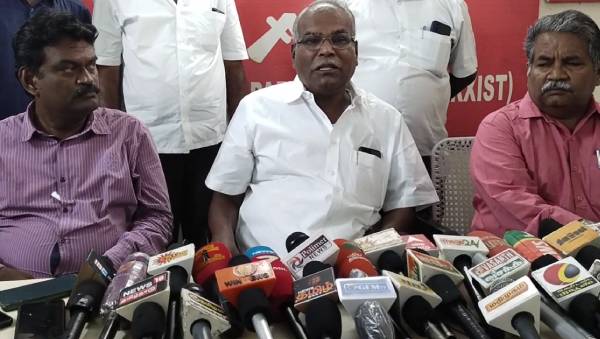  அணி மாறும் திமுக