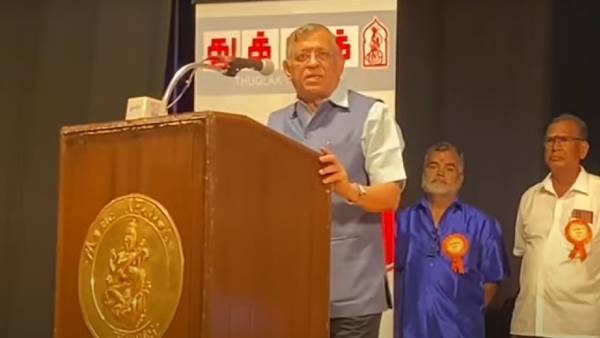  திமுக- அதிமுக