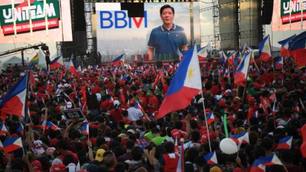 வாக்குப்பதிவு விறுவிறு 