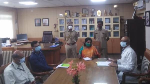 ஜிப்மர் மருத்துவமனை ஜிப்மர் மருத்துவமனை