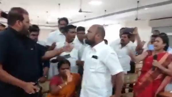  கனிமொழி வாதம் 