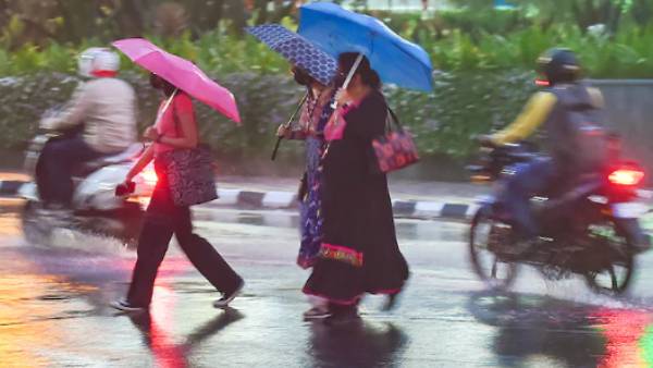 கடும் குளிர் கடும் குளிர்