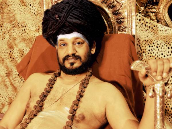 மரணம் என வதந்தி 