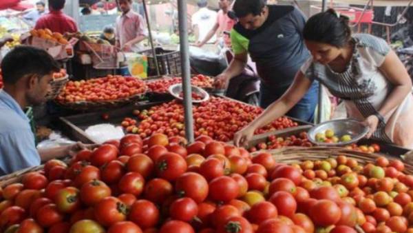 கோடை மழை 