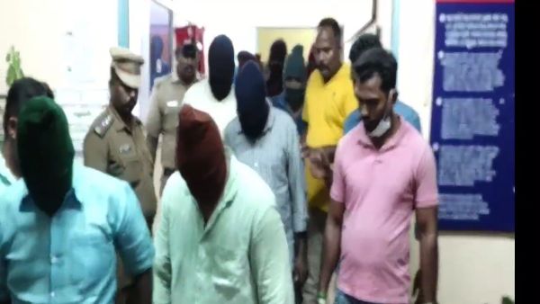 கூலிப்படை 