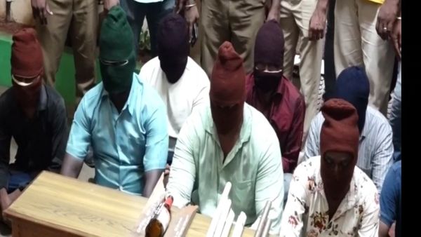 கடத்தி கொலை 