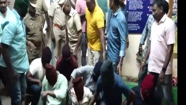 தப்பிப்பதற்காக 