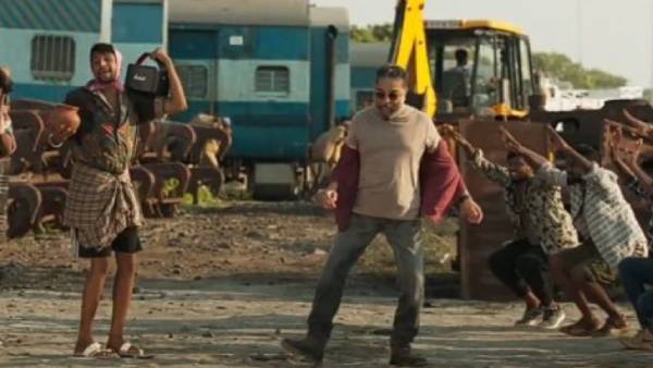 கமல் நல்ல நடிகர் 