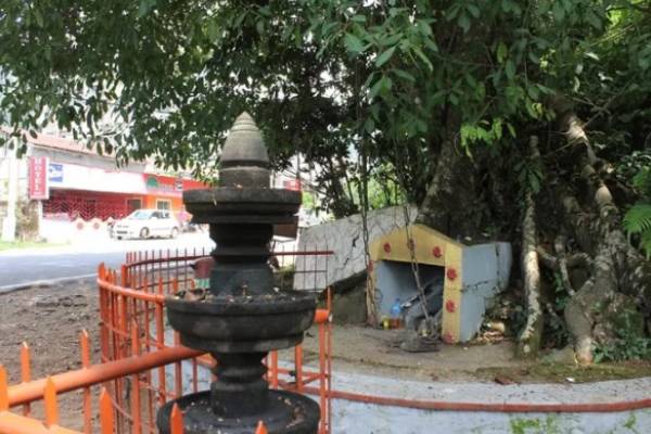 கப்பலில் கள்ளிக்கோட்டை கப்பலில் கள்ளிக்கோட்டை