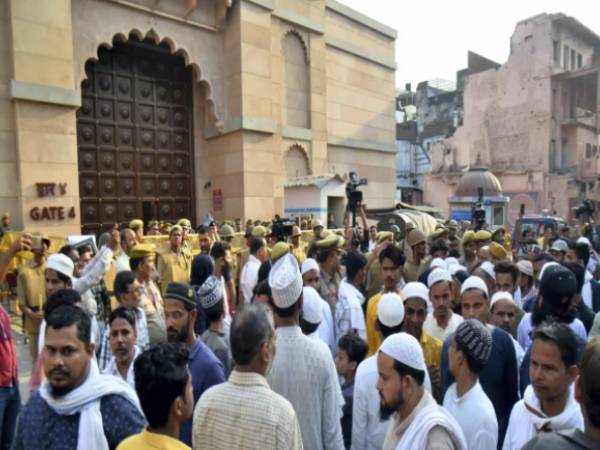 ஆய்வுக்குழு 