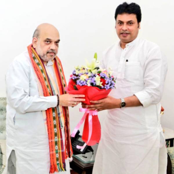 அமித்ஷாவுடன் சந்திப்பு அமித்ஷாவுடன் சந்திப்பு