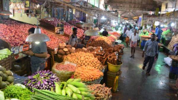 மார்க்கெட் ஏலம் 