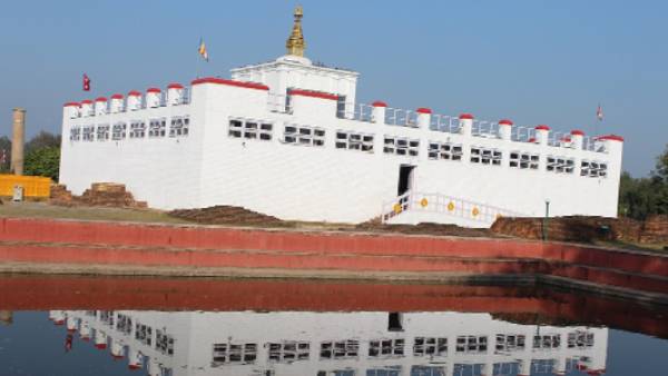 டெல்லி நிகழ்வு 