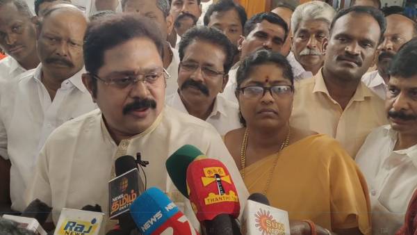 விடியல் ஆட்சி என்பது தவறு 