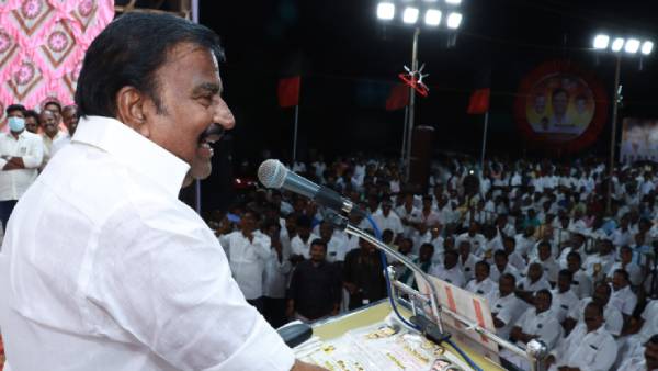 5 லட்சம் கோடி கடன் சுமை 5 லட்சம் கோடி கடன் சுமை