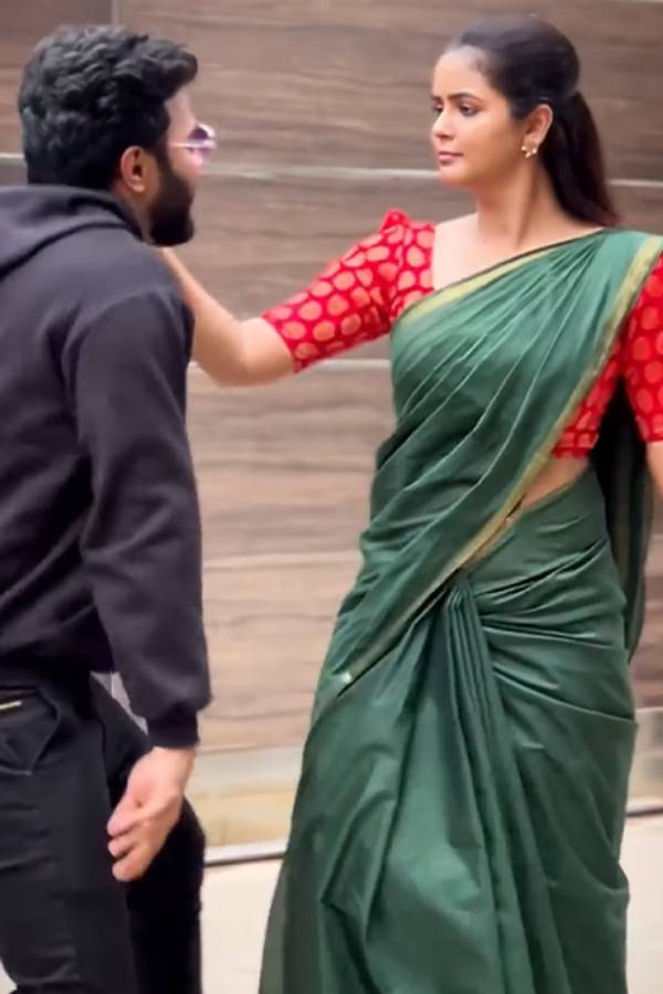 டிஆர்பியில் நம்பர் 1 