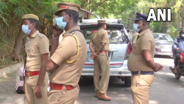 சோதனை ஏன் சோதனை ஏன்