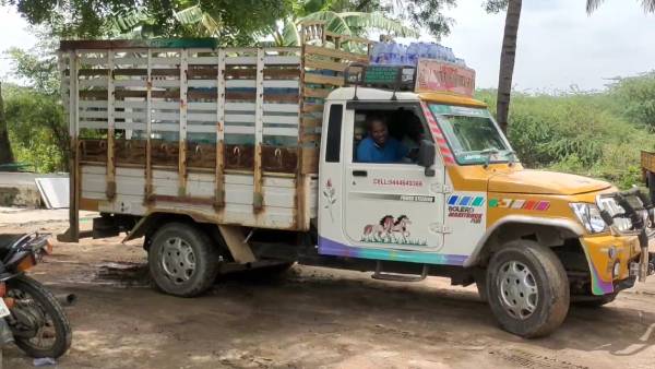 ஆதார் அட்டை வழங்கவில்லை 