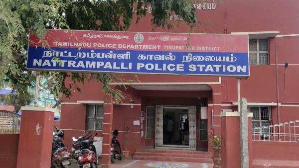 போலீசார் விசாரணை 