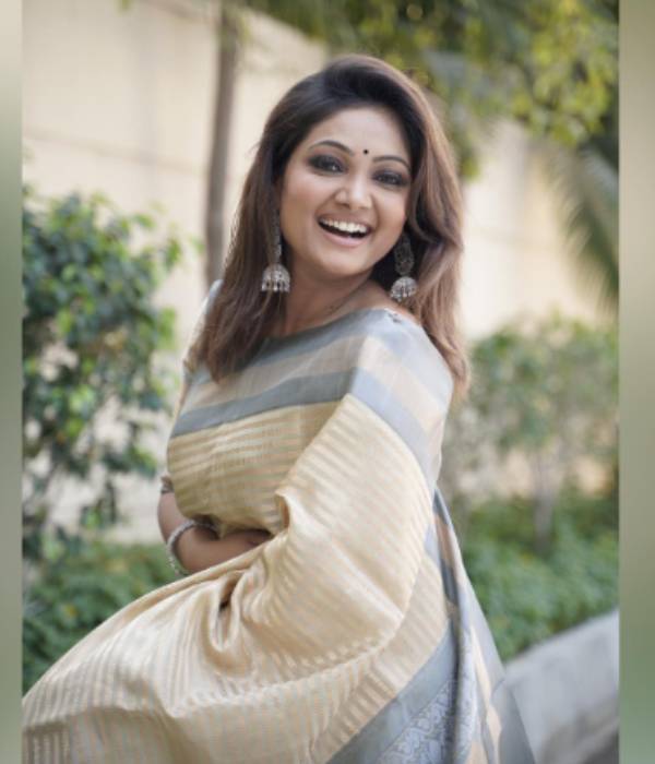 சாய்பாபா பக்தை 