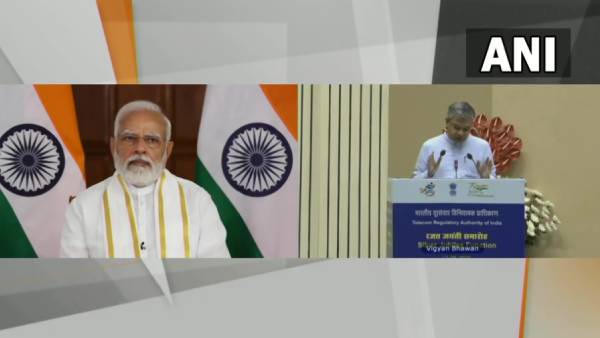 5ஜி தொழில்நுட்பம் 