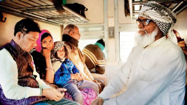 மூத்த குடிமக்கள் 