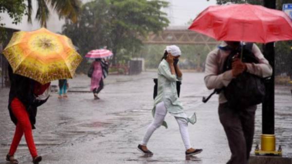 தென்மேற்கு பருவ மழை 