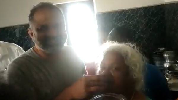 கண்ணீரில் நனையும் ஜோலார்பேட்டை வீடு 