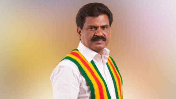 காவிரி ஓரத்தில் 