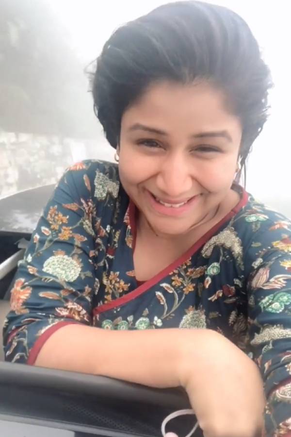 குளுகுளு பயணம் 