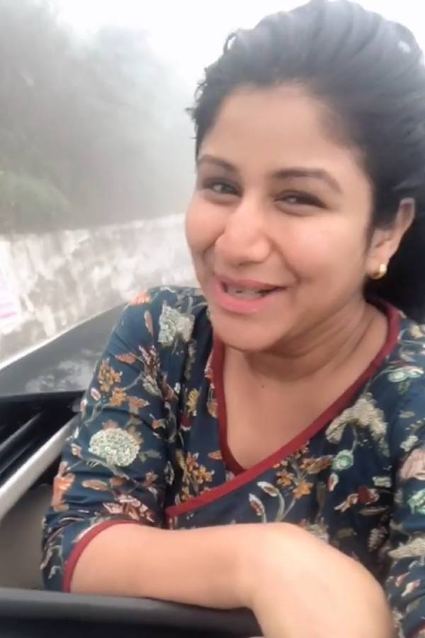 என்னா கிளைமேட் 