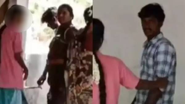 வார்னிங்