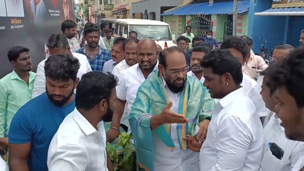 பலரும் பாராட்டு 