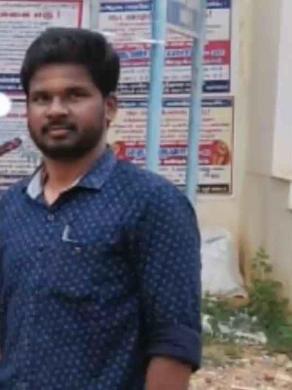 கொலை மிரட்டல் 