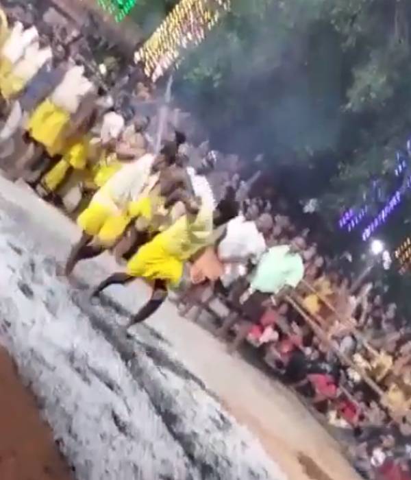 தீமிதி திருவிழா 