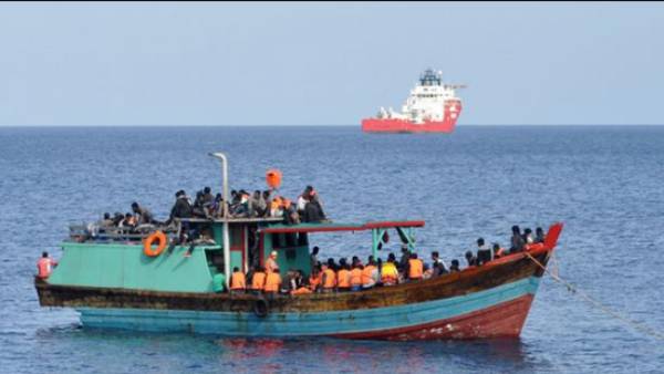  ஆஸ்திரேலியா செல்லும் இலங்கை மக்கள் 