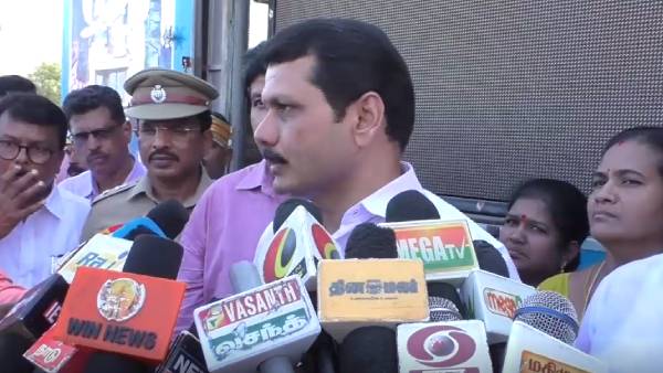 மின் உற்பத்தி 