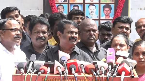 சட்டம் ஒழுங்கு எப்படி? 