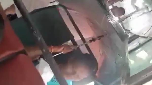 பயணிகள் கோரிக்கை 
