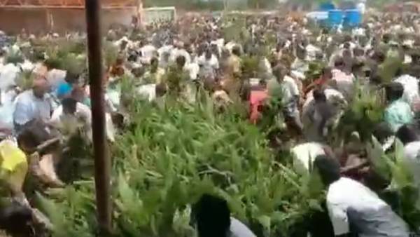 தள்ளுமுள்ளு 