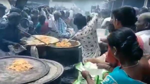 பிரியாணி வாசம்
