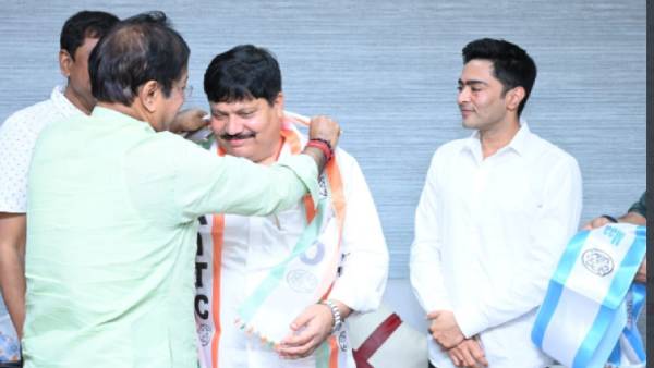 அர்ஜூன் சிங் மகன் 