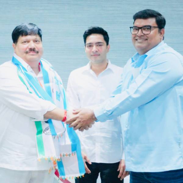 அர்ஜூன் சிங் 