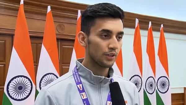 லக்‌ஷ்யா சென் 