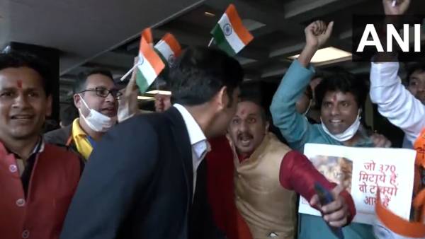 PM Modi reaches in Tokyo, to participate in Quad summit tomorrow 