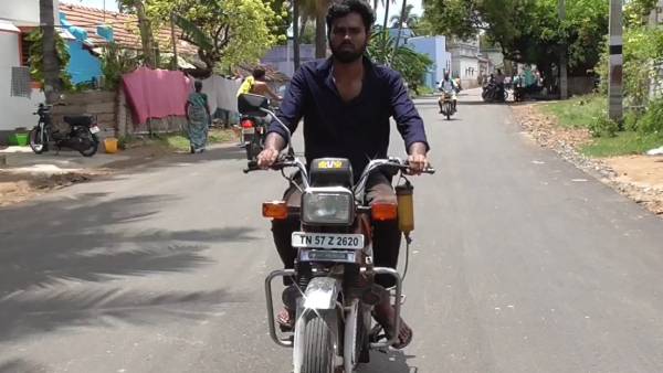 சோதனை வெற்றி சோதனை வெற்றி