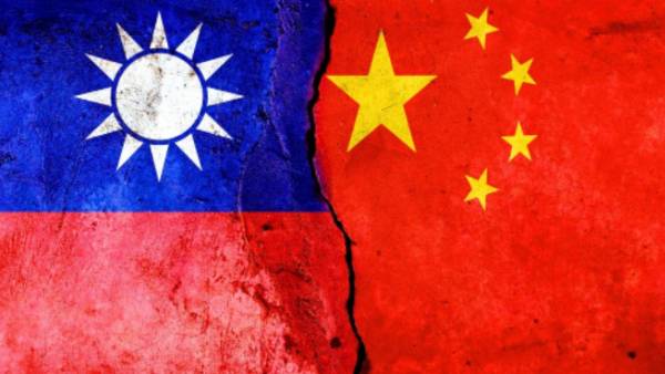 சீனா-தைவான் சீனா-தைவான்