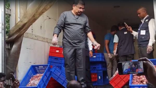 எந்த உணவகங்கள் 