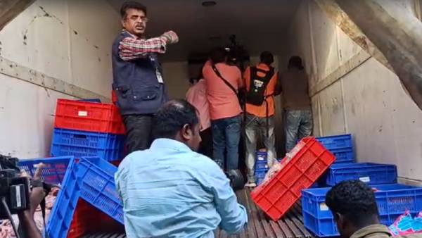  பிரியாணி உணவு 