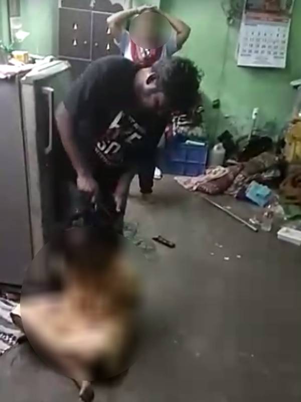 எங்கே என தெரியவில்லை 